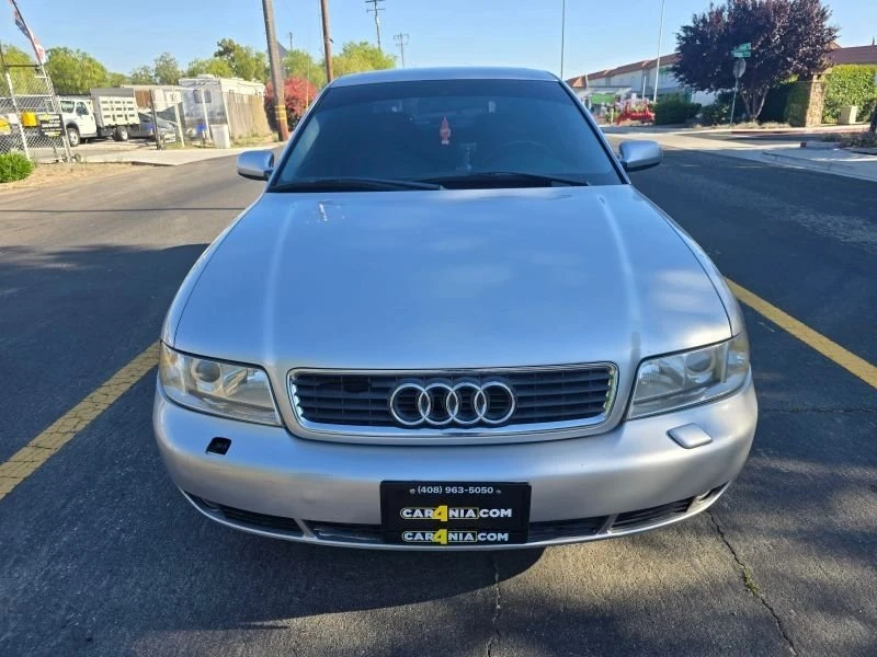 1999 Audi B5 A4 - Image 3 of 19
