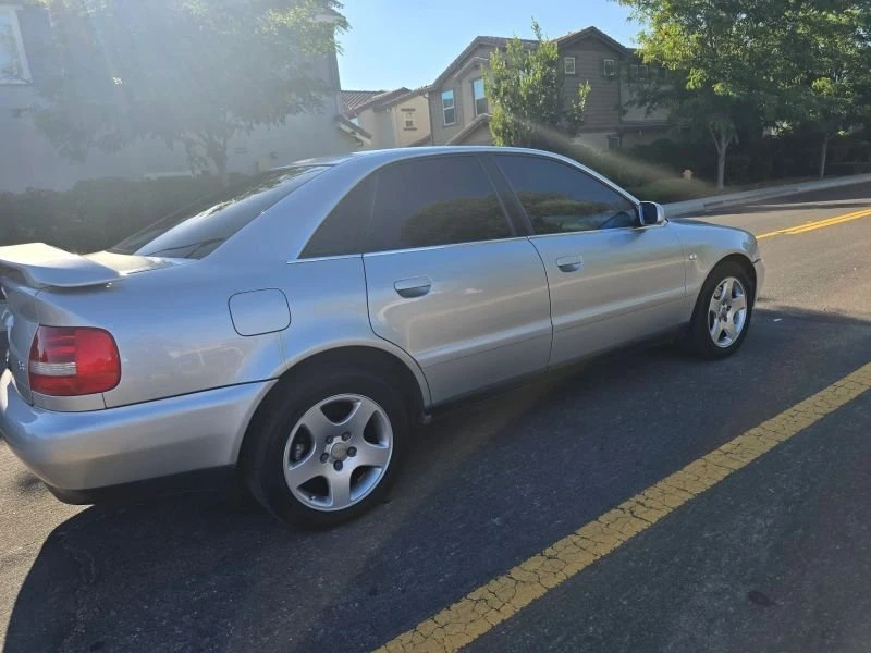1999 Audi B5 A4 - Image 11 of 19