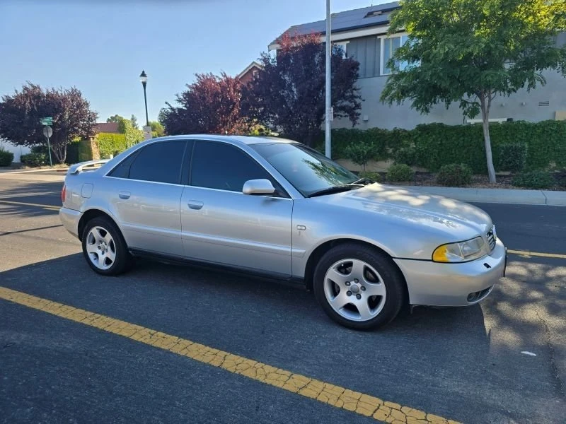 1999 Audi B5 A4 - Image 13 of 19