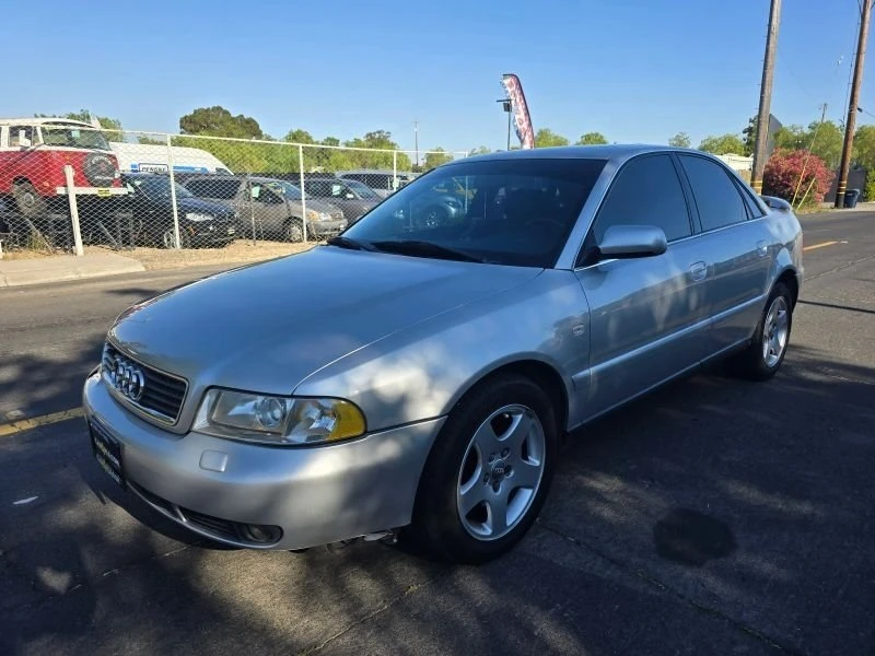 1999 Audi B5 A4 - Image 4 of 19