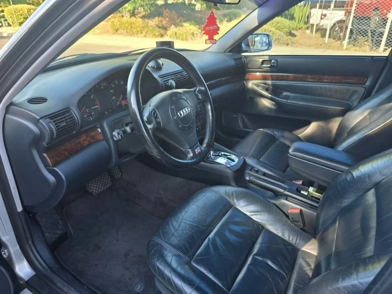1999 Audi B5 A4 - Image 16 of 19