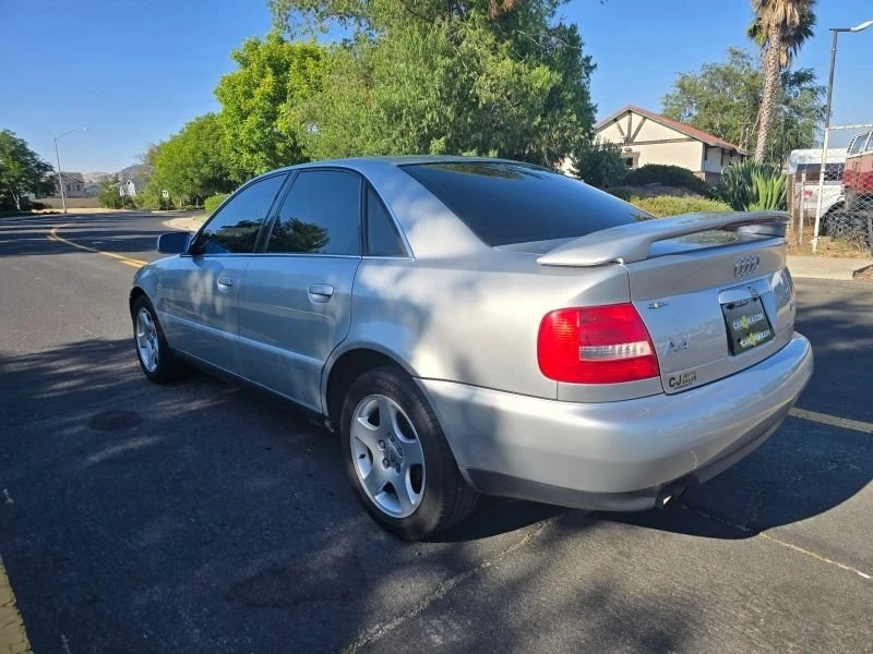 1999 Audi B5 A4 - Image 7 of 19