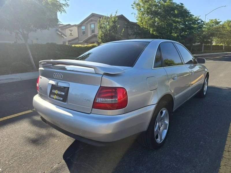 1999 Audi B5 A4 - Image 10 of 19