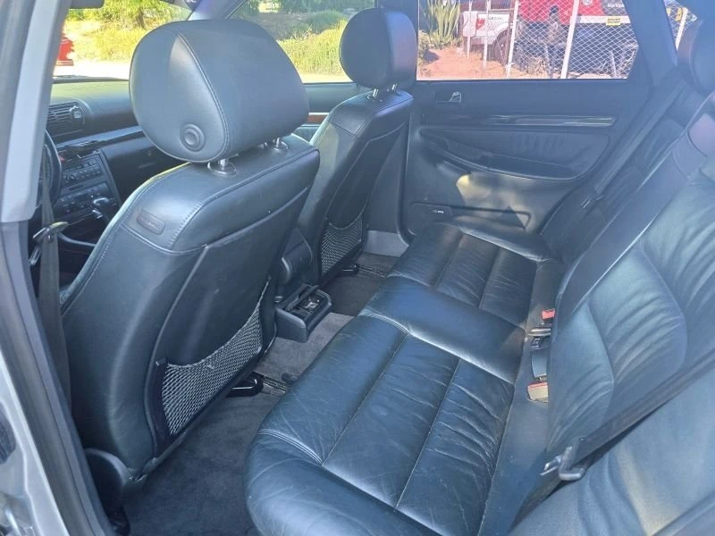 1999 Audi B5 A4 - Image 18 of 19