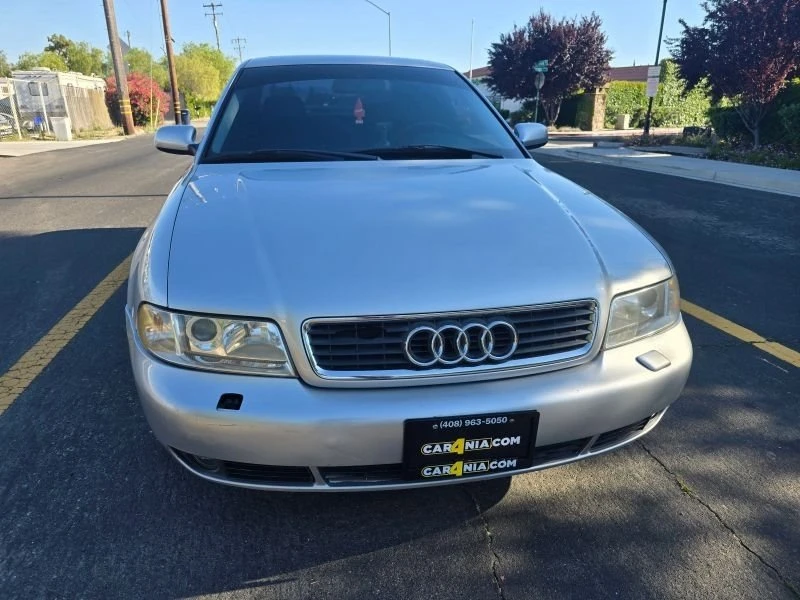 1999 Audi B5 A4 - Image 2 of 19