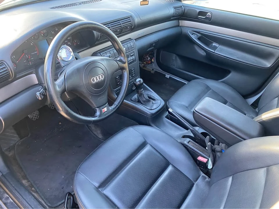 1999 Audi B5 A4 - Image 4 of 4