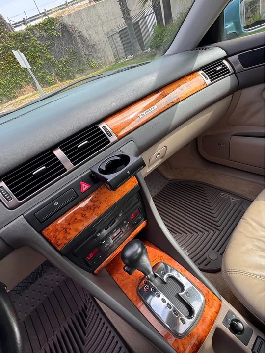 1999 Audi C5 A6 - Image 6 of 19