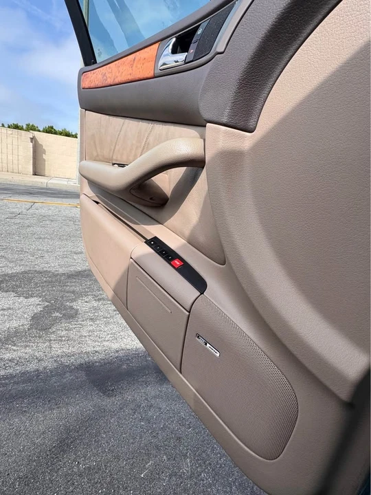 1999 Audi C5 A6 - Image 7 of 19