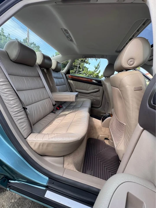 1999 Audi C5 A6 - Image 10 of 19