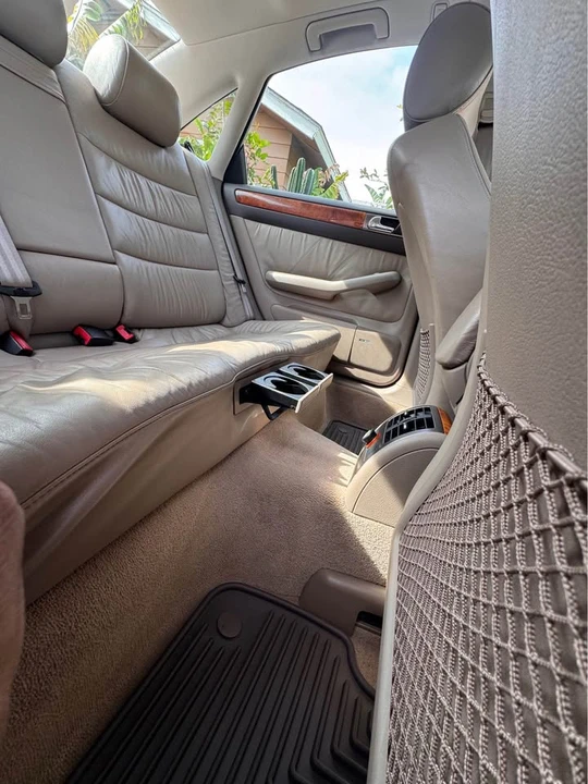 1999 Audi C5 A6 - Image 11 of 19