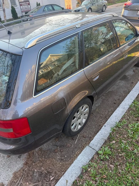 1999 Audi C5 A6 - Image 5 of 8