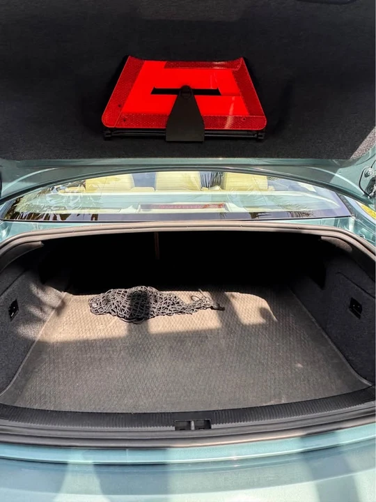 1999 Audi C5 A6 - Image 11 of 16