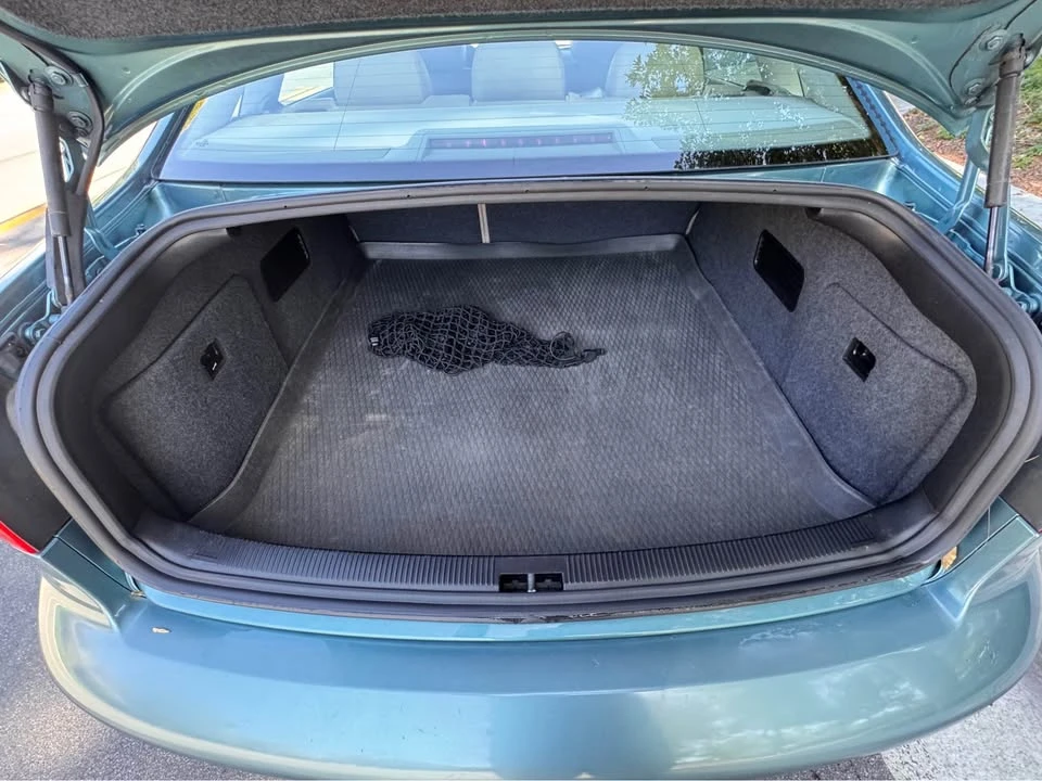 1999 Audi C5 A6 - Image 14 of 16