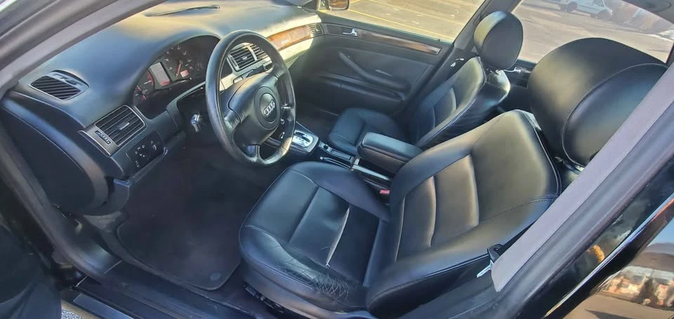 1999 Audi C5 A6 - Image 6 of 13
