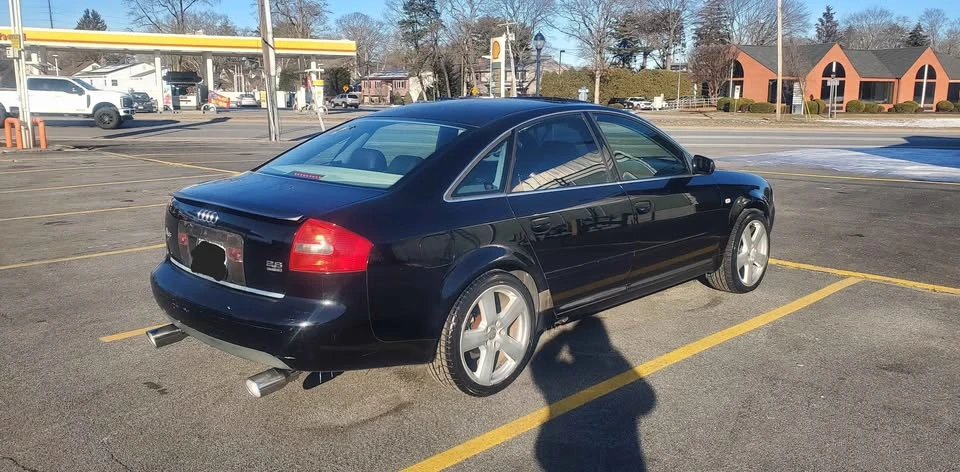 1999 Audi C5 A6 - Image 4 of 13