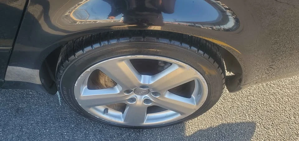 1999 Audi C5 A6 - Image 11 of 13