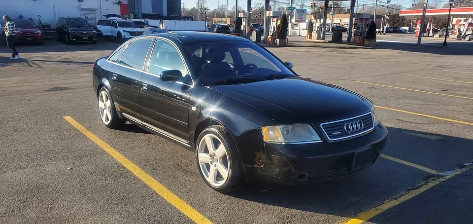 1999 Audi C5 A6 - Image 2 of 13