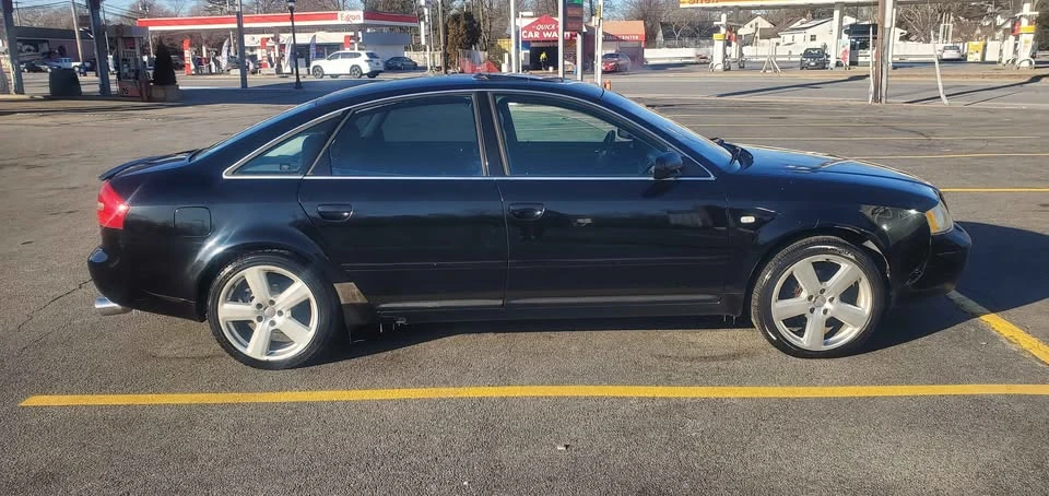 1999 Audi C5 A6 - Image 3 of 13