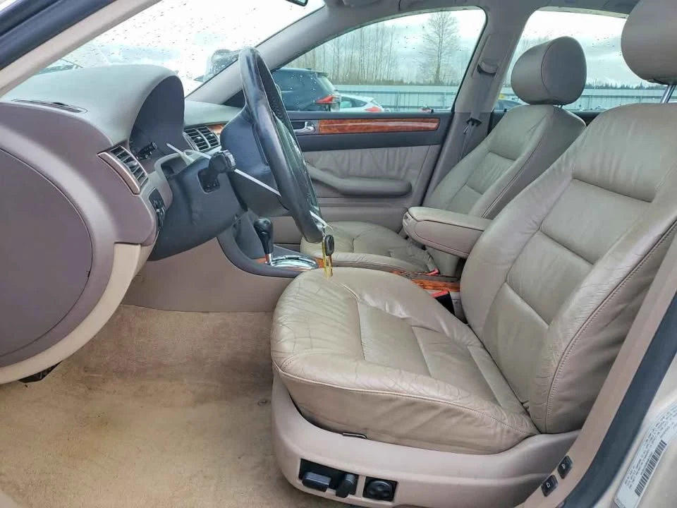 1999 Audi C5 A6 - Image 9 of 15