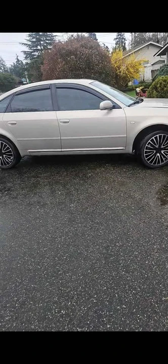 1999 Audi C5 A6 - Image 5 of 15