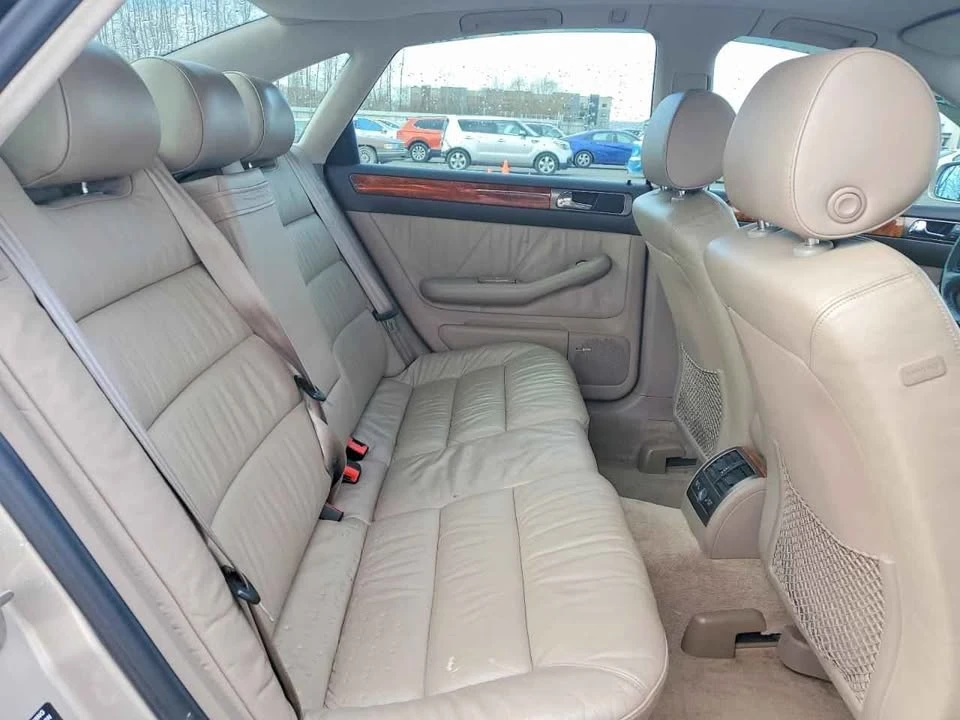 1999 Audi C5 A6 - Image 7 of 15