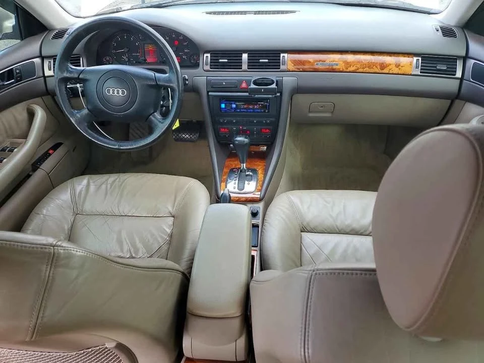 1999 Audi C5 A6 - Image 8 of 15