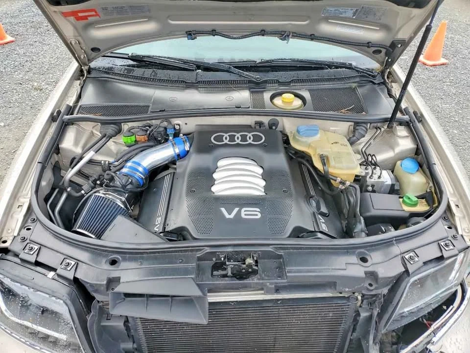 1999 Audi C5 A6 - Image 6 of 15