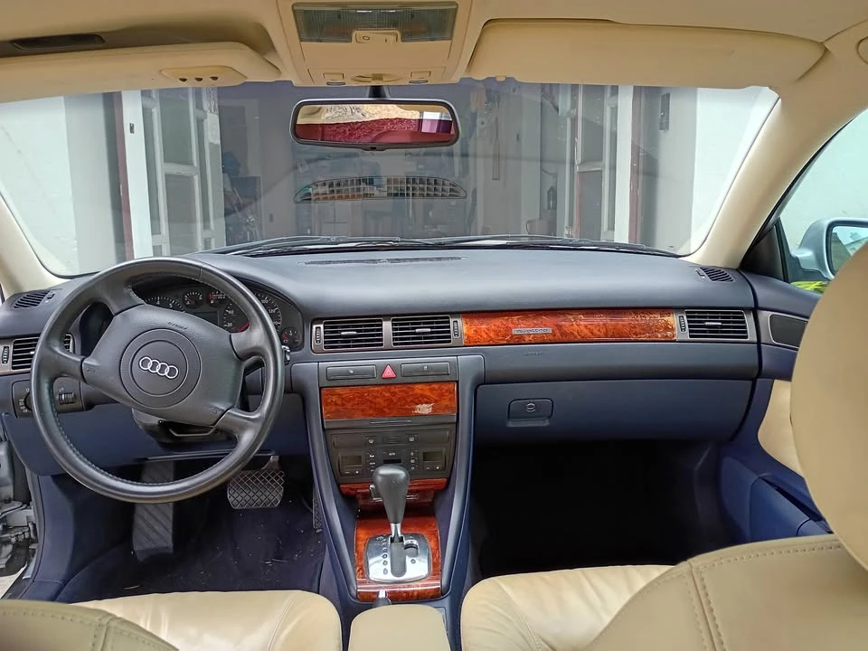 1999 Audi C5 A6 - Image 8 of 10