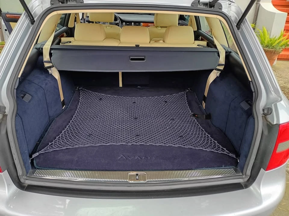 1999 Audi C5 A6 - Image 7 of 10