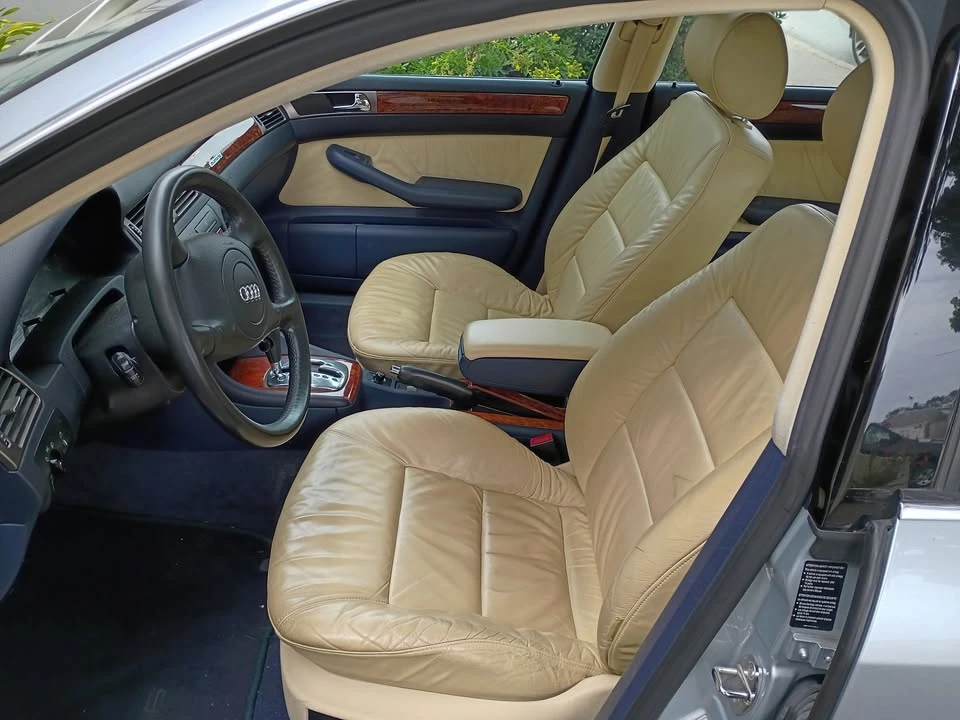 1999 Audi C5 A6 - Image 5 of 10