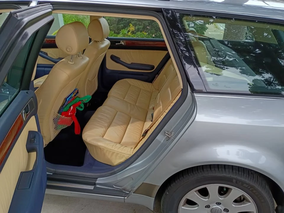 1999 Audi C5 A6 - Image 6 of 10