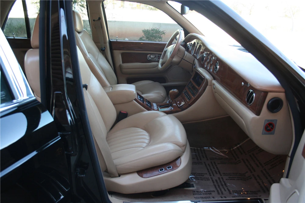 1999 Bentley Arnage - Image 3 of 5
