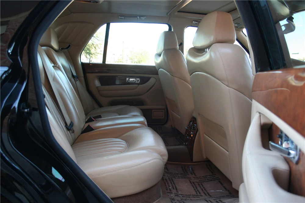 1999 Bentley Arnage - Image 4 of 5