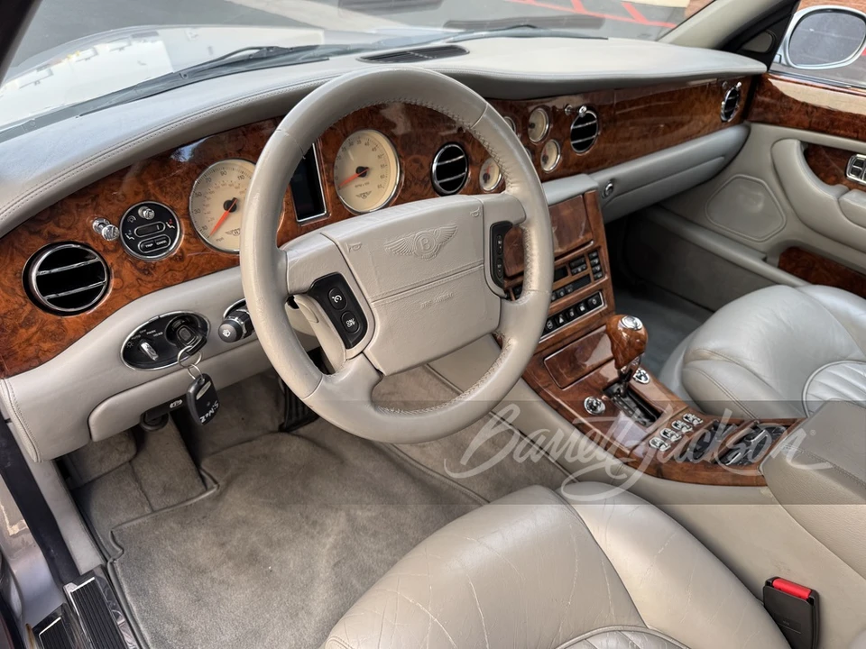 1999 Bentley Arnage - Image 6 of 20