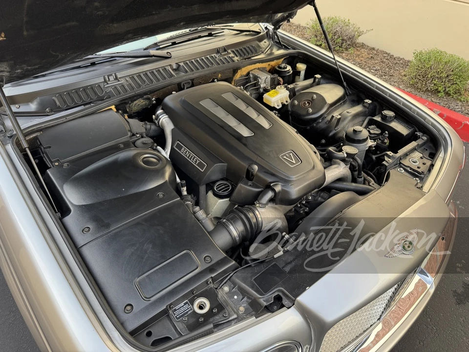 1999 Bentley Arnage - Image 7 of 20