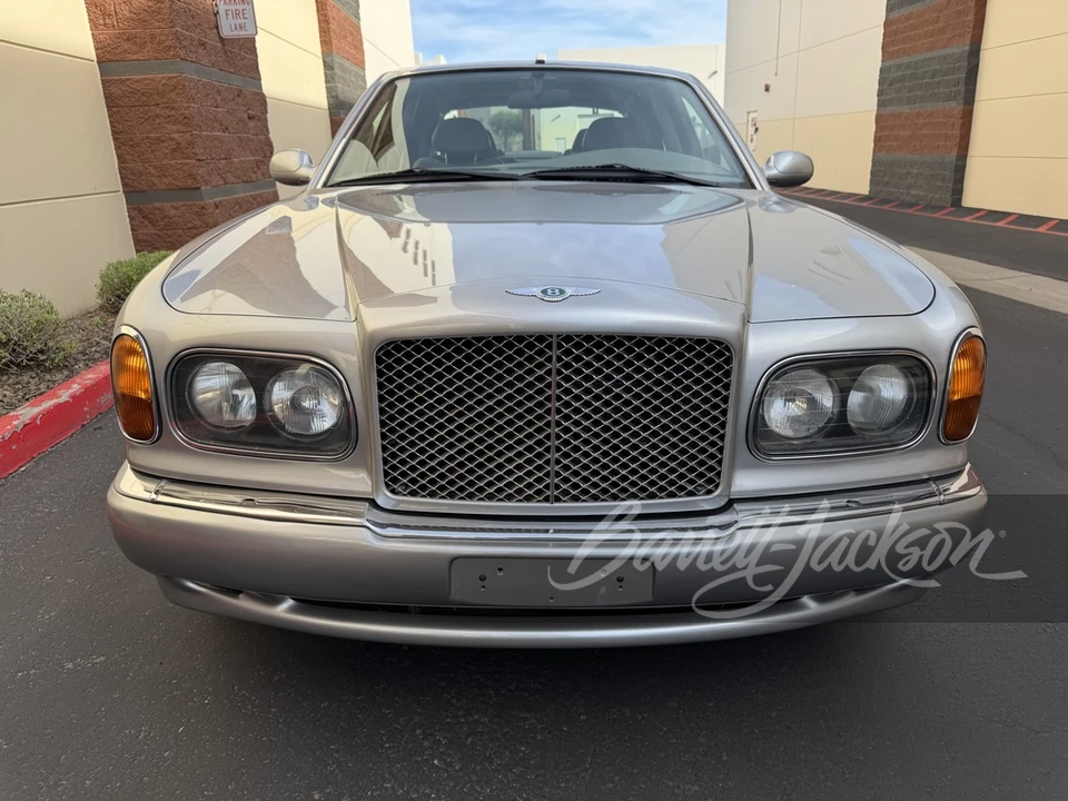1999 Bentley Arnage - Image 9 of 20