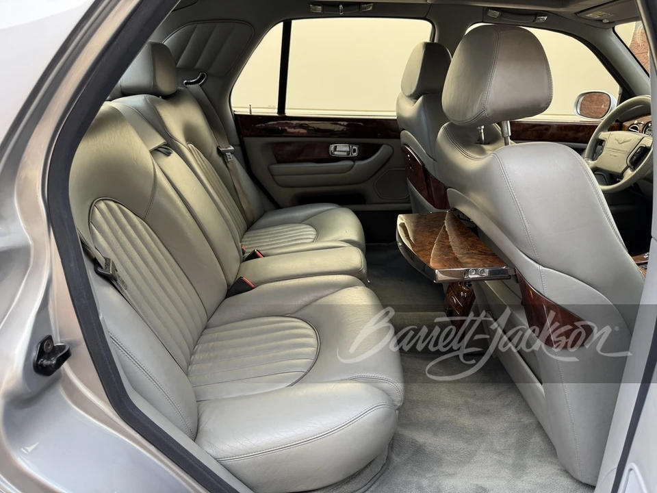 1999 Bentley Arnage - Image 10 of 20