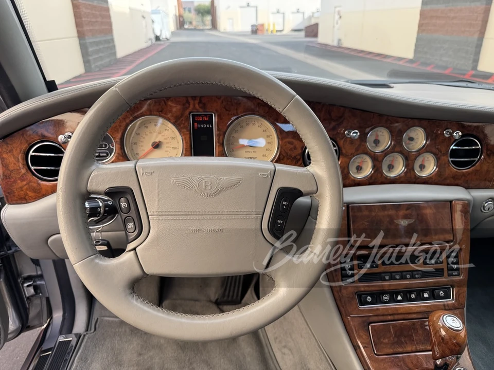 1999 Bentley Arnage - Image 15 of 20