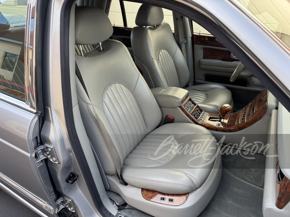 1999 Bentley Arnage - Image 17 of 20