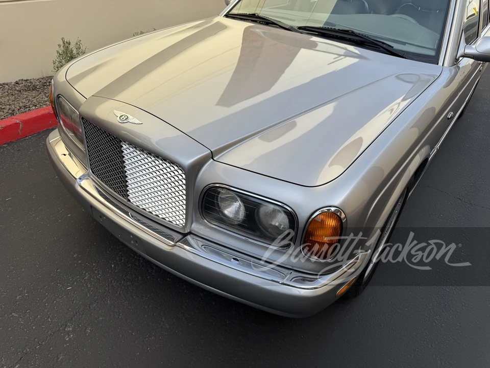 1999 Bentley Arnage - Image 19 of 20