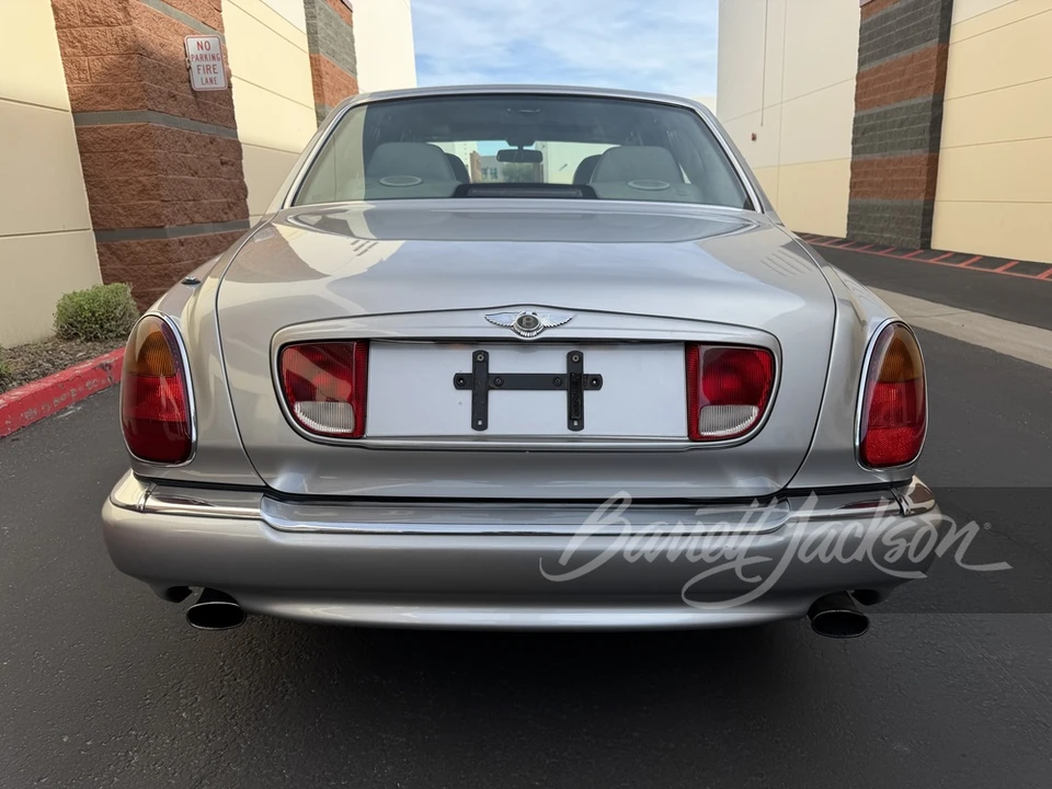 1999 Bentley Arnage - Image 20 of 20