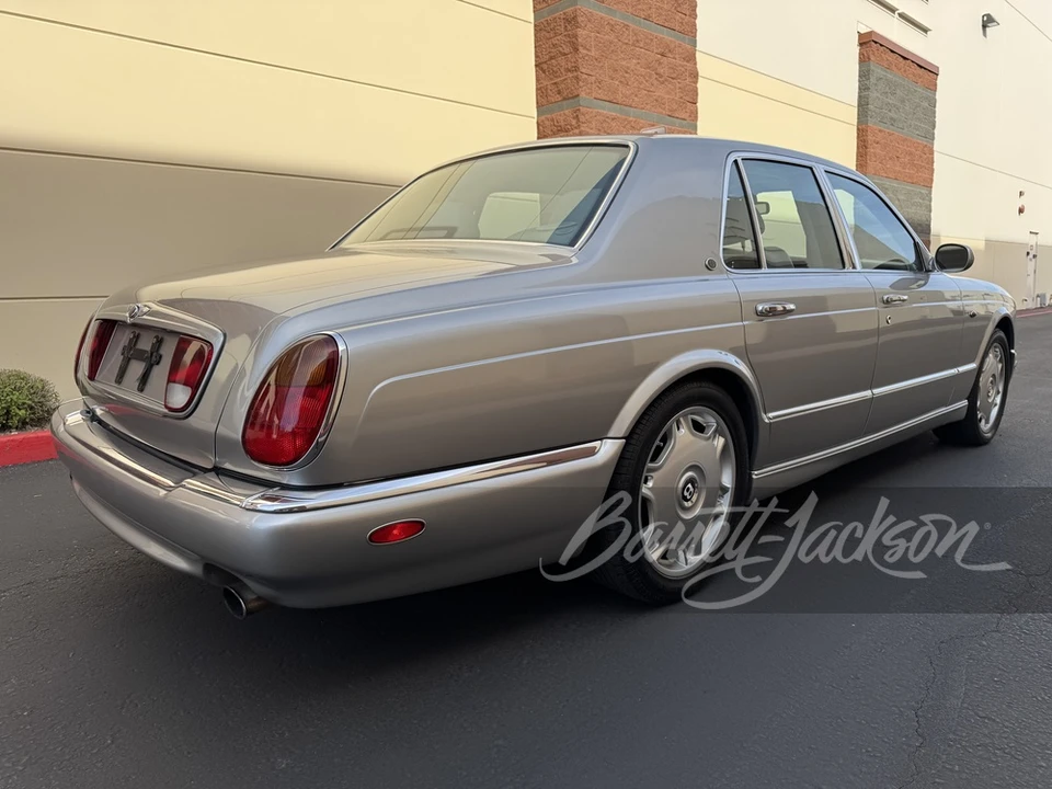 1999 Bentley Arnage - Image 2 of 20