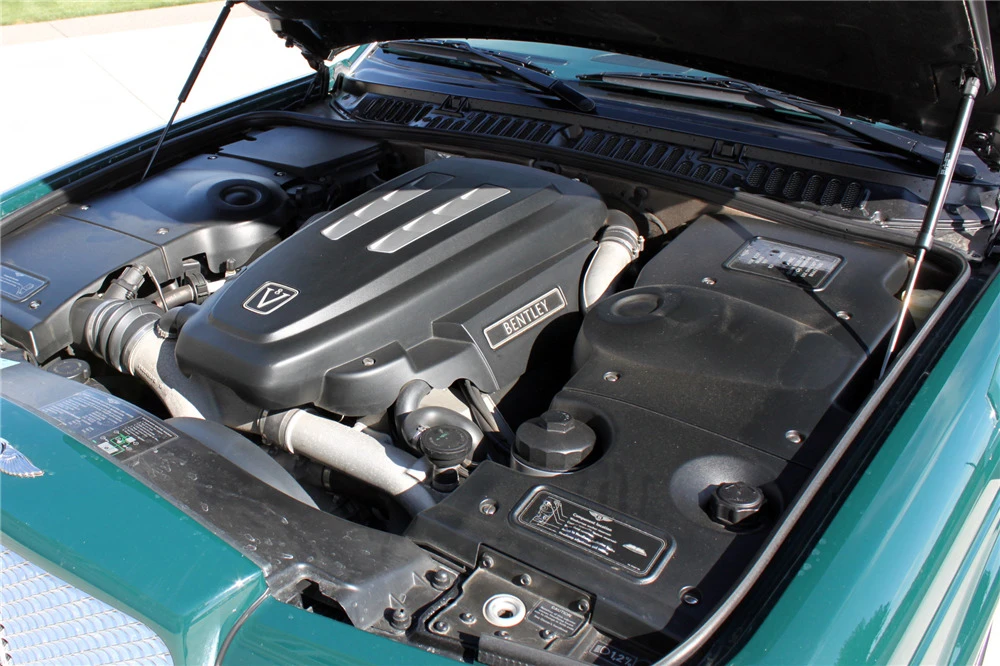 1999 Bentley Arnage - Image 3 of 5
