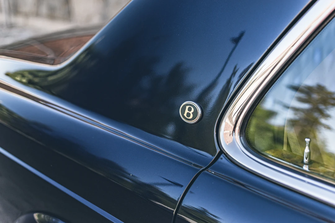 1999 Bentley Arnage - Image 30 of 31