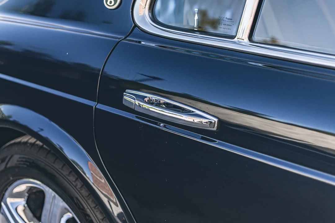 1999 Bentley Arnage - Image 29 of 31