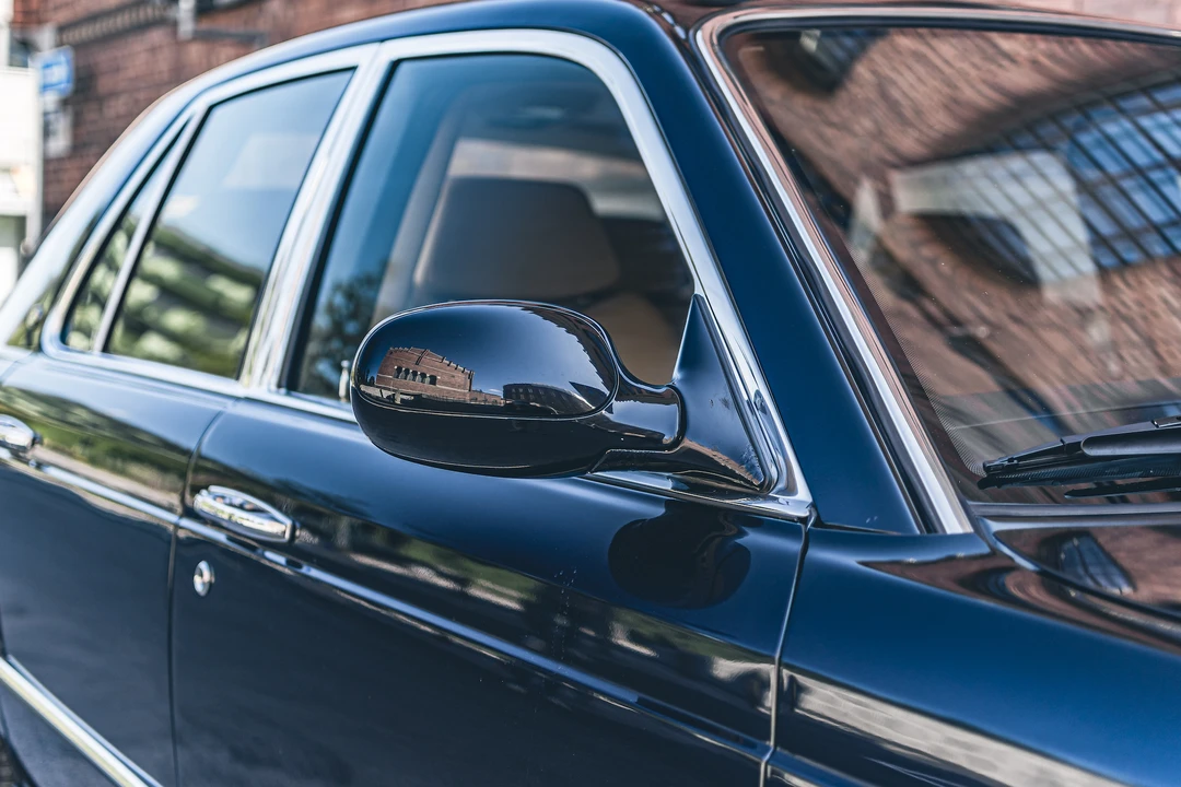 1999 Bentley Arnage - Image 31 of 31