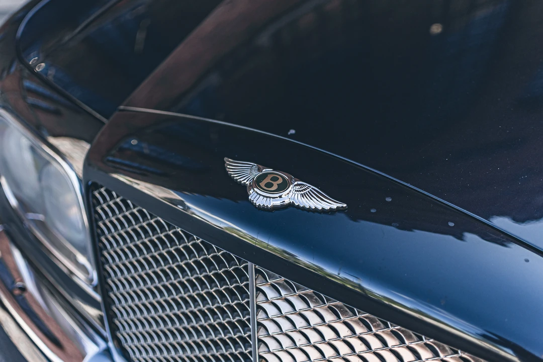 1999 Bentley Arnage - Image 17 of 31