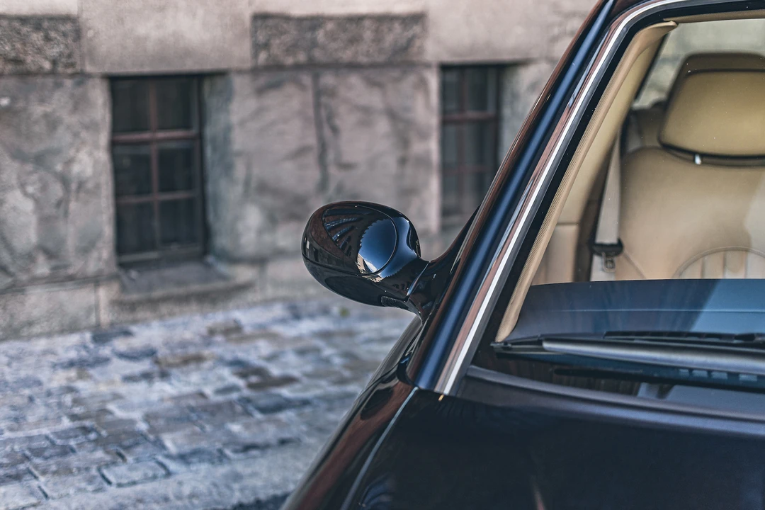 1999 Bentley Arnage - Image 19 of 31