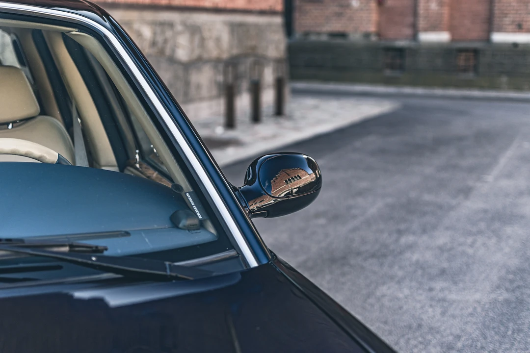 1999 Bentley Arnage - Image 20 of 31
