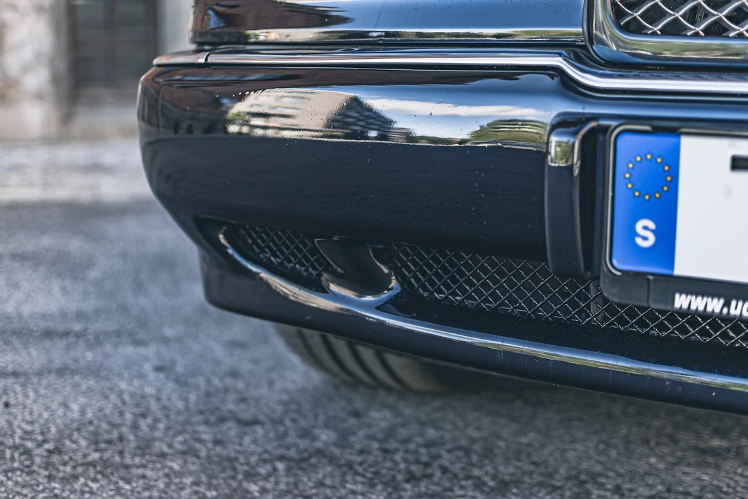 1999 Bentley Arnage - Image 22 of 31